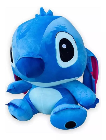 Stich De Peluche Gigante Suave Y Lindo Premium Calidad