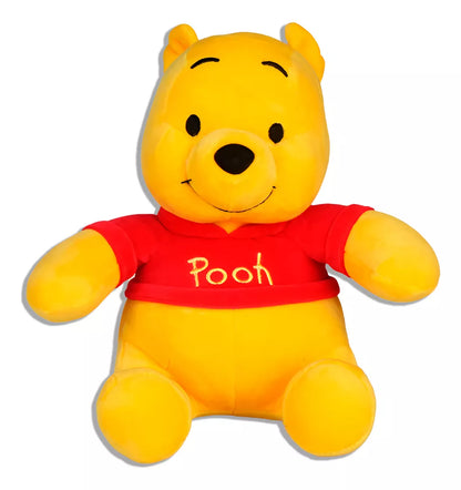 Muñeca De Peluche De Winnie The Pooh And Friends, Par