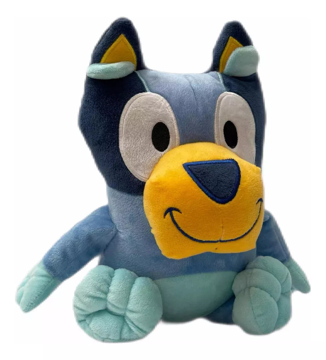 Peluche Bluey Día De Niño Dolay