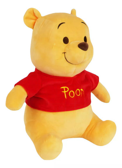 Muñeca De Peluche De Winnie The Pooh And Friends, Par