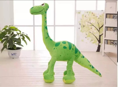 Un Gran Dinosaurio Arlo Peluche Pelicula 45 Cm Grande