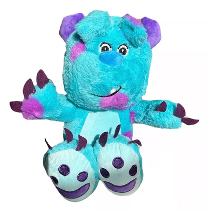 Peluche Sulley Bebé Sullivan Monster Inc 40cm