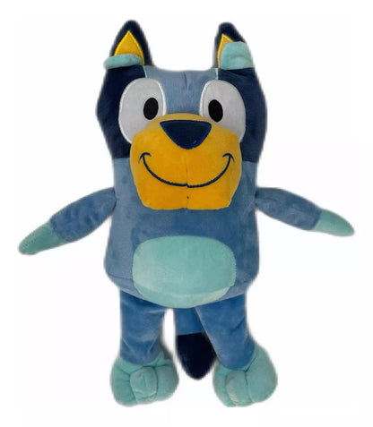 Peluche Bluey Día De Niño Dolay