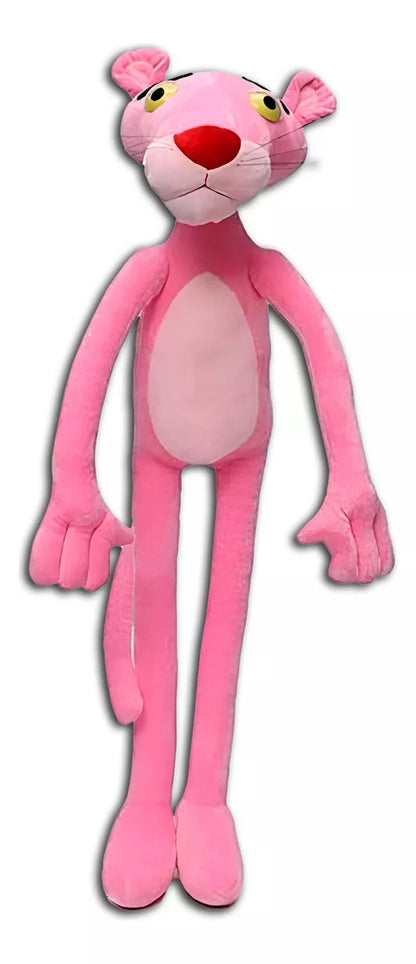 Rnt Pantera Rosa Peluche 50 Cm