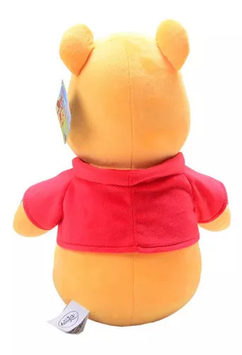 Muñeca De Peluche De Winnie The Pooh And Friends, Par