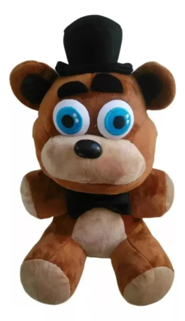 Peluche Freddy Baby Fnaf Five Nights At Freddy's Calidad