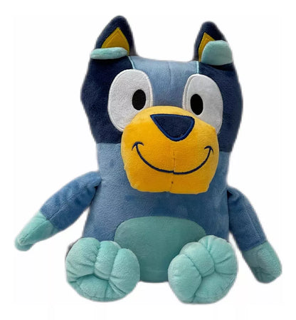 Peluche Bluey Día De Niño Dolay