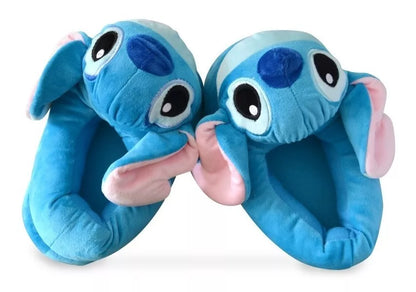 Pantufla De Stitch