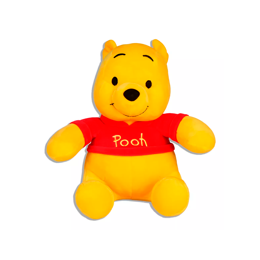 Muñeca De Peluche De Winnie The Pooh And Friends, Par