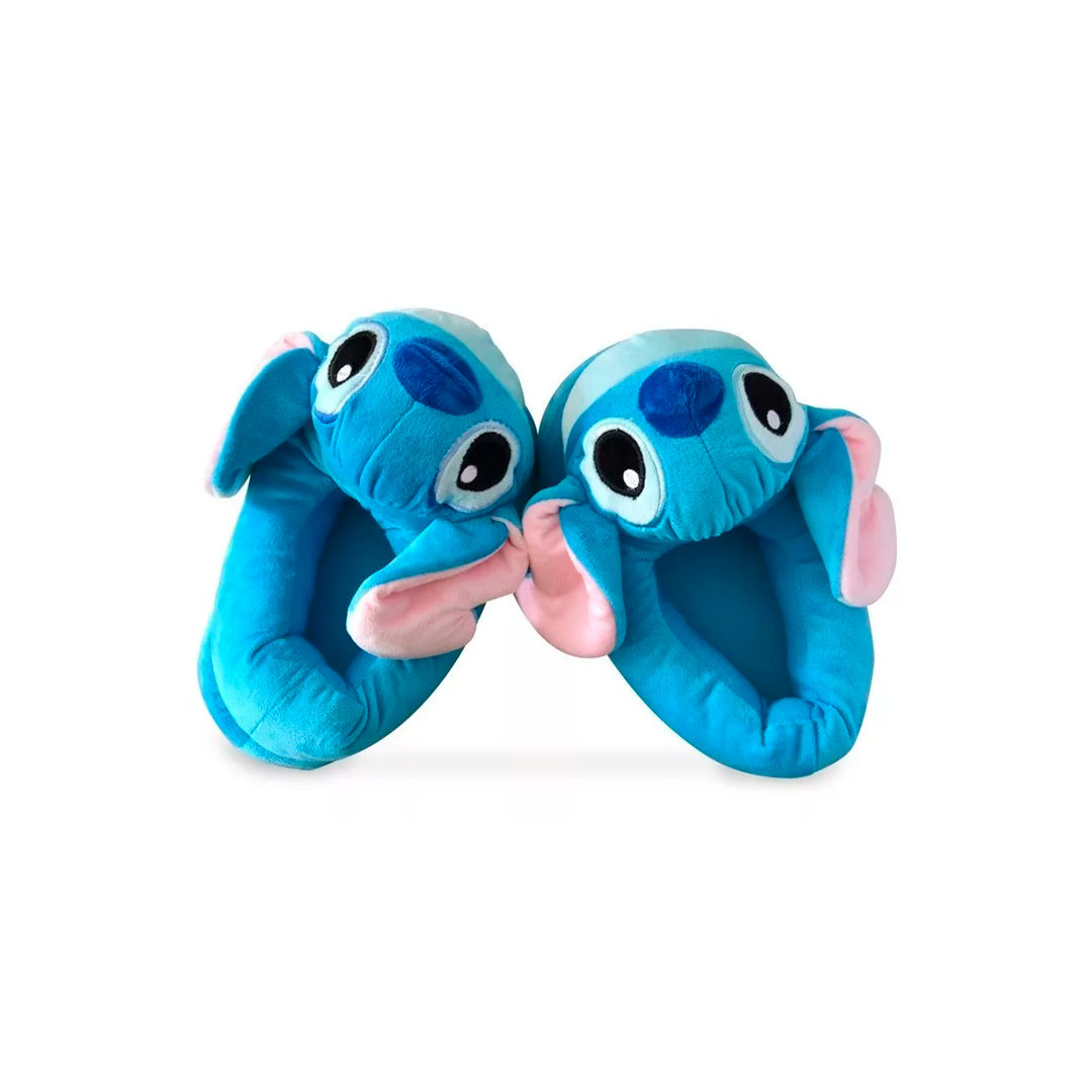 Pantufla De Stitch