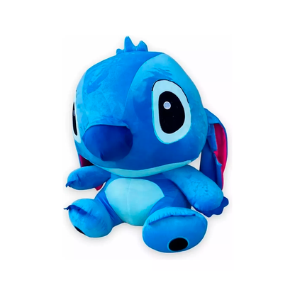 Stich De Peluche Gigante Suave Y Lindo Premium Calidad