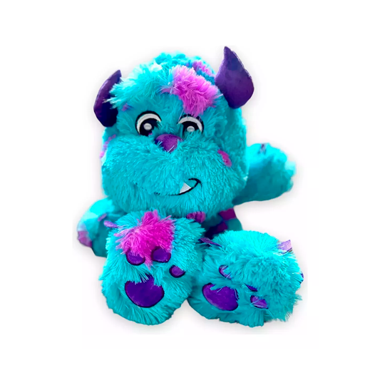 Peluche Sulley Bebé Sullivan Monster Inc 40cm