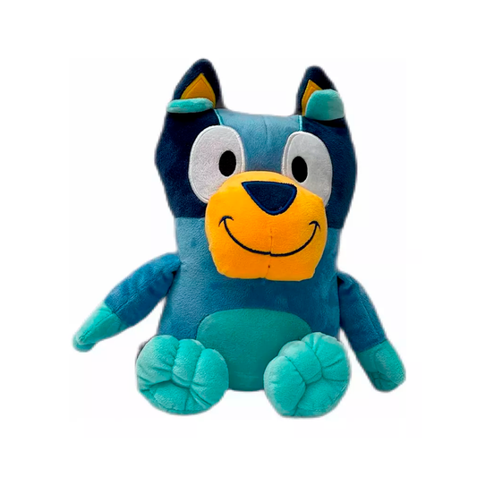 Peluche Bluey Día De Niño Dolay