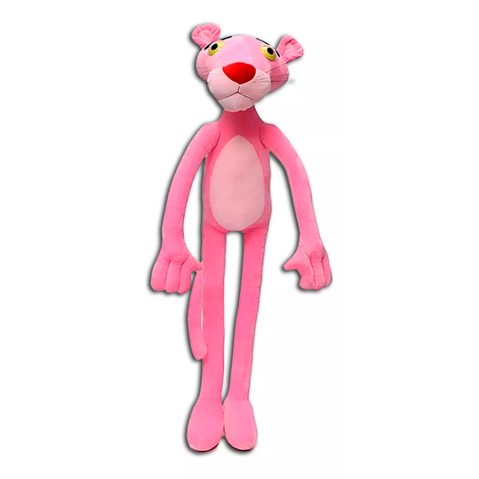 Rnt Pantera Rosa Peluche 50 Cm