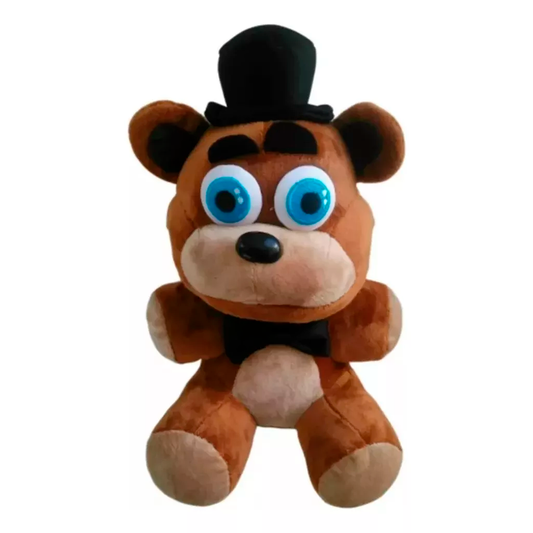 Peluche Freddy Baby Fnaf Five Nights At Freddy's Calidad